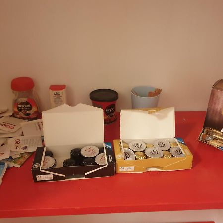 La Casa De Danel Apartment Bukares Bagian luar foto
