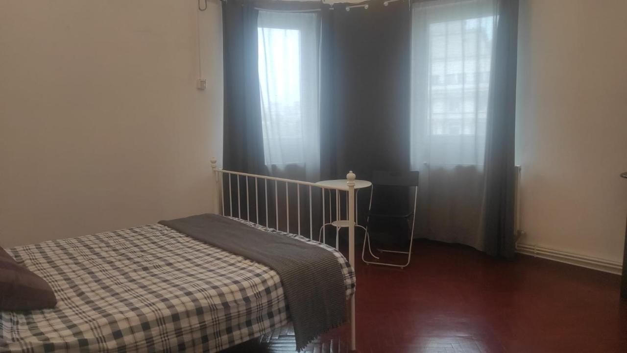 La Casa De Danel Apartment Bukares Ruang foto